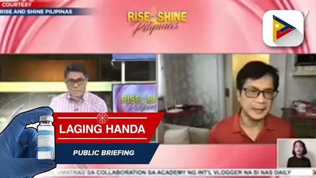 COVID-19 reproduction rate sa NCR, nasa 1.80 na; OCTA Research: Delta variant, posibleng napalitan ang iba pang dominant variant sa bansa