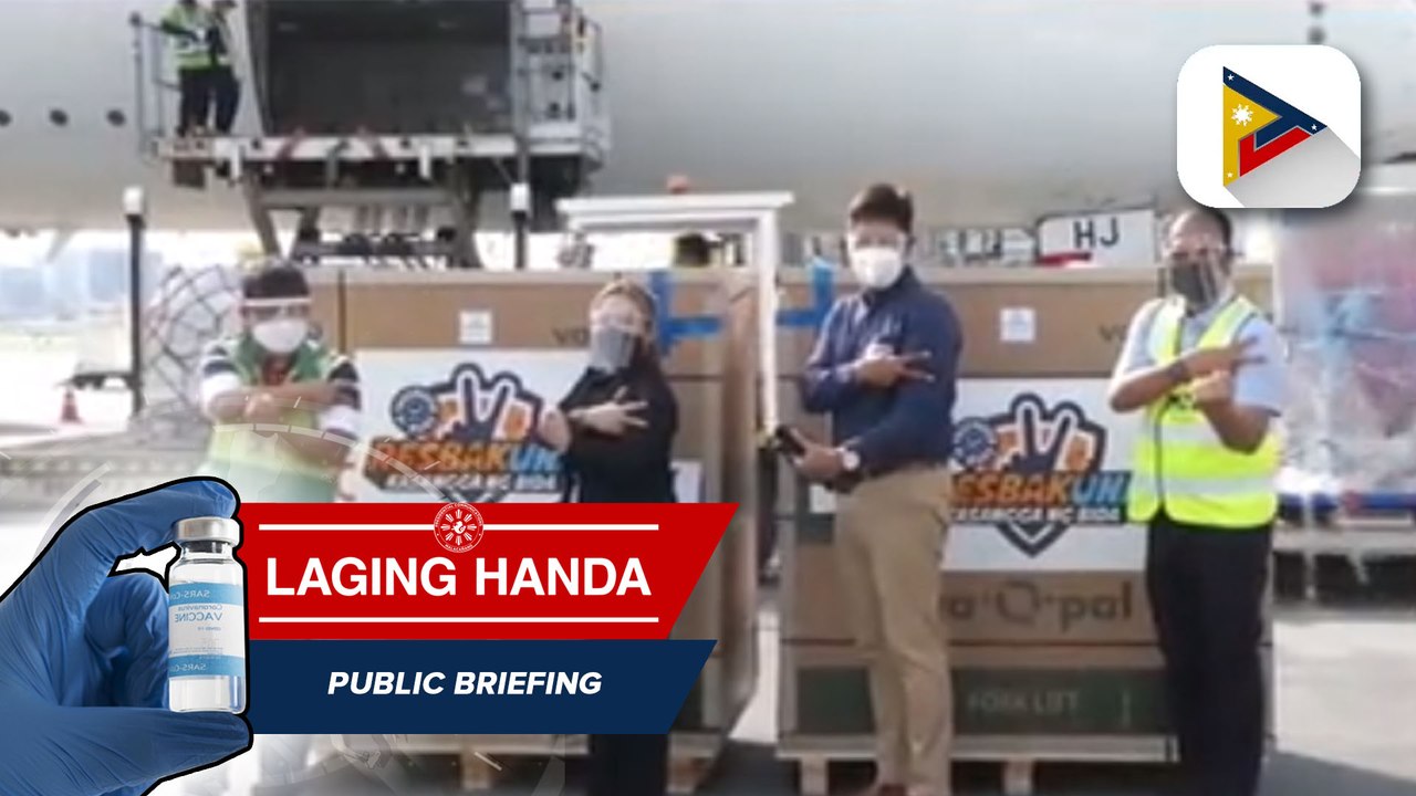 Pagbabakuna vs COVID-19 sa mga edad 12-17, posibleng simulan sa Setyembre o Oktubre