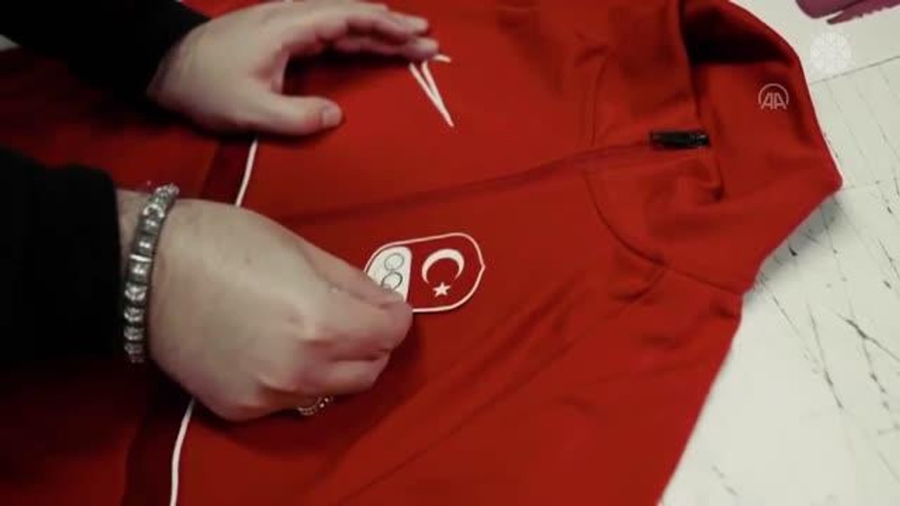 Cumhurbaşkanlığı İletişim Başkanı Altun, 2020 Tokyo Olimpiyat Oyunları'nda madalya alan sporcuları kutladı