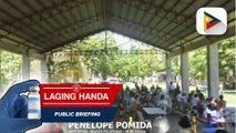 4 na bagong kaso ng COVID-19 variant of concern at 2 bagong kaso ng variant of interest, naitala sa Eastern Samar ayon sa Provincial Health Office