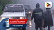 Pagbabantay ng checkpoints papasok ng Baguio City, mas pinaigting