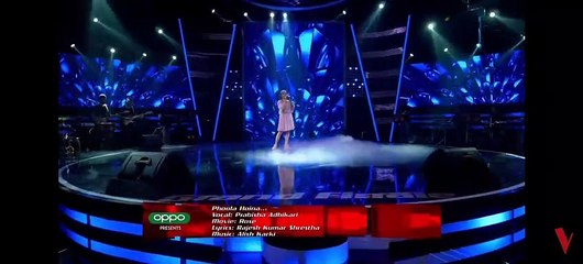 Live Grand Final The Voice of Nepal Season 3  __Prabisha Adhikari,PERFORMANCE 2021