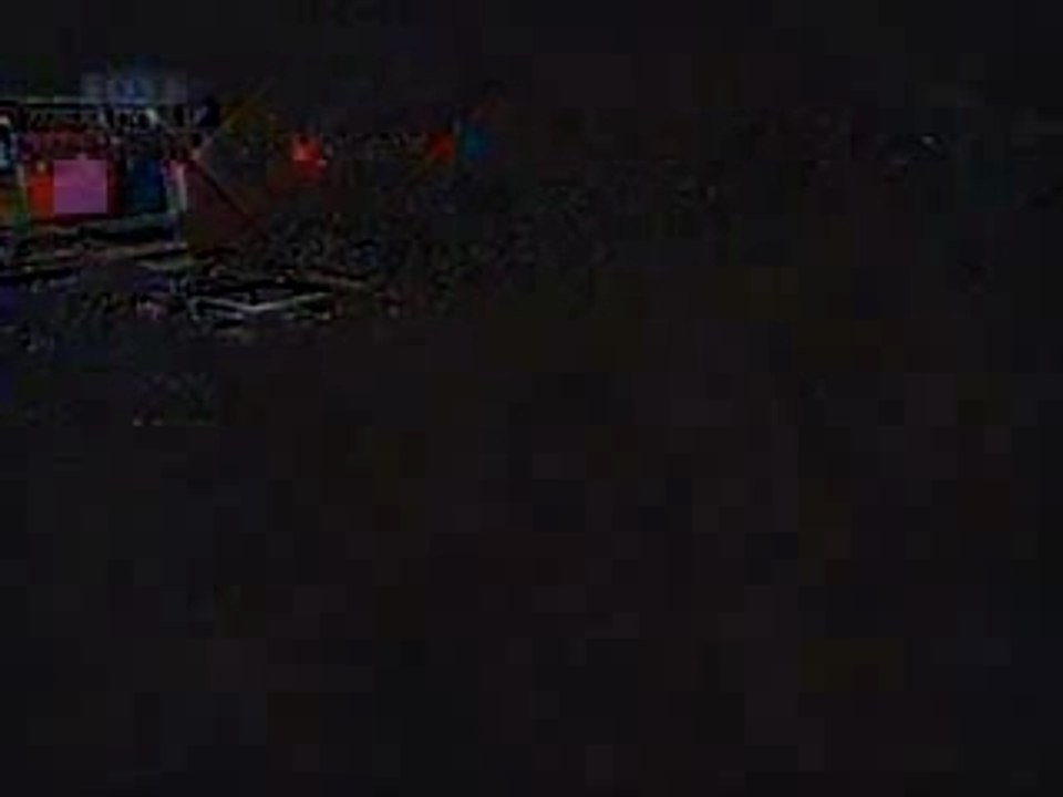 Chuck Palumbo vs Jamie Noble 29.2.08 Pressing-Catch.Tk