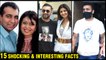 15 Lesser Known SHOCKING & Interesting Facts Of Raj Kundra | Family, Business, Scams