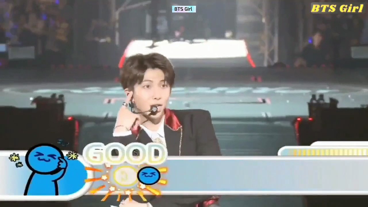 (ENG SUB) BTS JAPAN OFFICIAL FANMEETING VOL.4 DVD - 2 (PART-2)