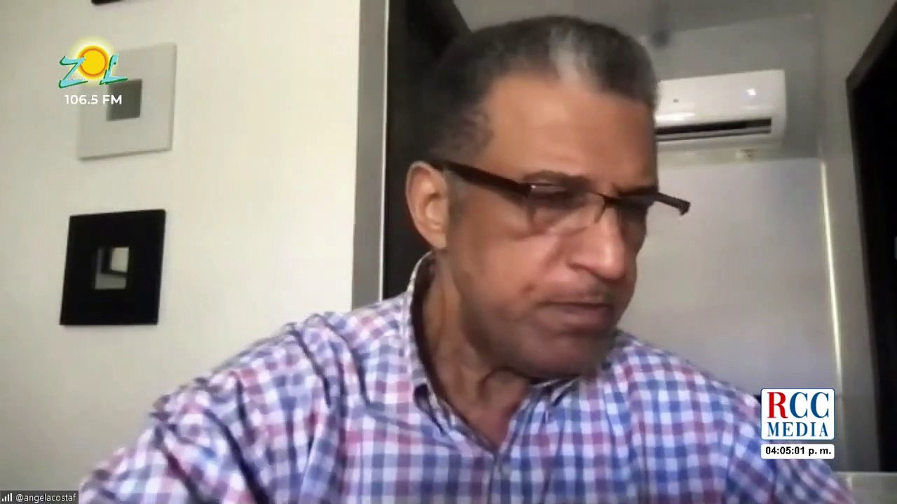 Anibal Herrera: Gobierno anuncia que vacunara en los centros de diversiones y pedirá carta de vacuna