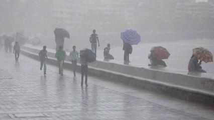 Weather Updates: अगले 2 घंटों में दिल्ली-यूपी-हरियाणा में बरसेंगे बादल, कई राज्यों में अलर्ट जारी