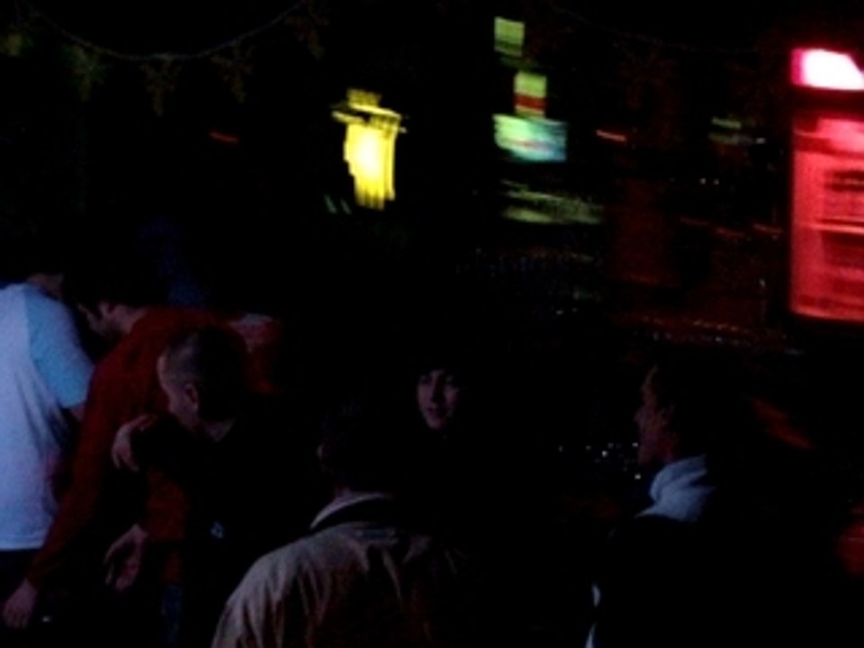 WAA GWAN @ ALTERNATIF CLUB 28/02/08 (01 : PRIMO)