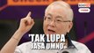 MCA sentiasa kenang jasa UMNO, kata Wee pada Najib