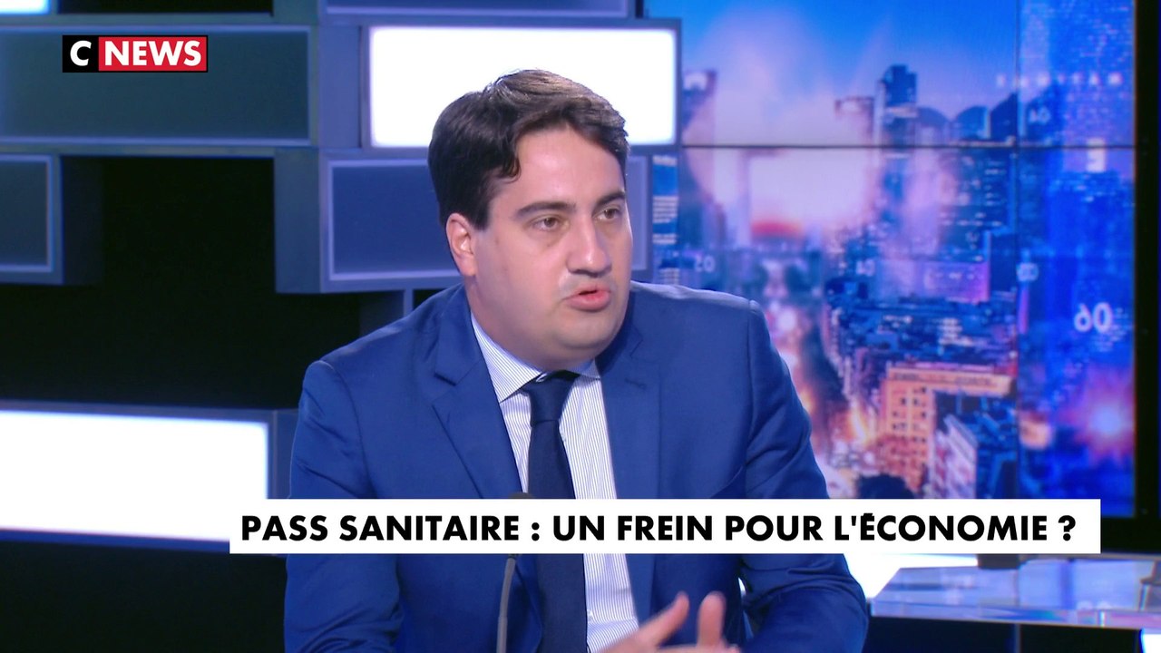 Vincent Baladi : «On n’est pas forcément pour o...