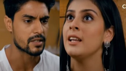 Udaariyaan Spoiler; Tejo Fateh के डिनर के बीच Jasmine ने दी Fateh को ये धमकी | FilmiBeat