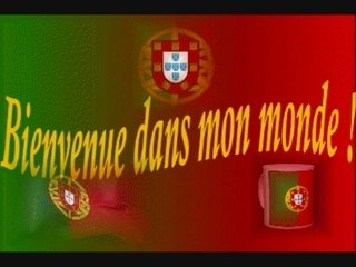 Portugal Mon Pays