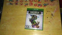 Rare Replay (Xbox One) Unboxing