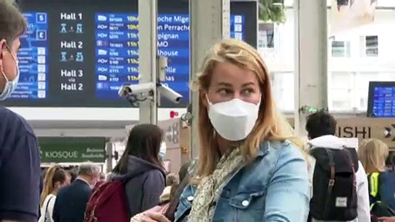 Dramatischer Corona-Appell: Paris sucht Personal für Überseegebiete