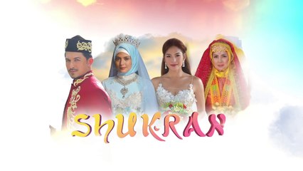 Legal Wives: Isang taos-pusong shukran sa inyong lahat!