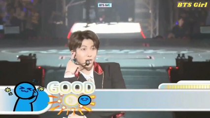 (ENG SUB) BTS JAPAN OFFICIAL FANMEETING VOL.4 DVD - 2 (PART-2)