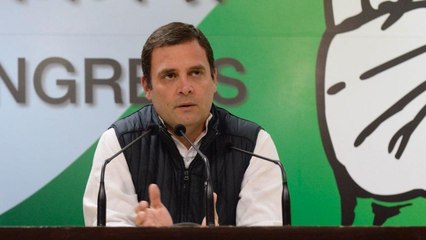 Opposition accuses PM Modi of not listnening them