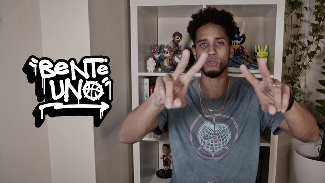 Bente Uno: Episode 11 with Gabe Norwood