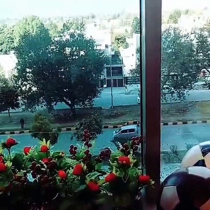WORLD'S 2nd most beautiful country in the world