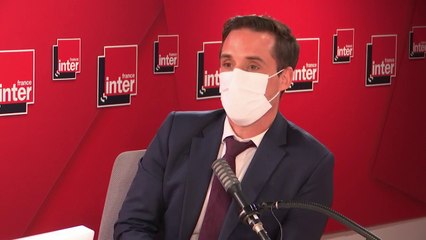 Jean-Baptiste Djebbari : "Nous avons une semaine de rodage, de pédagogie et de souplesse. L'idée c'est que cette procédure doit d'abord susciter l'adhésion, on l'a vu pour le port du masque."