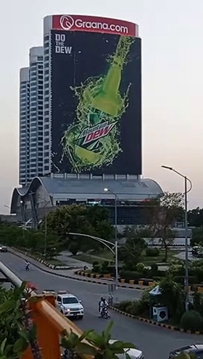 Centoreous view