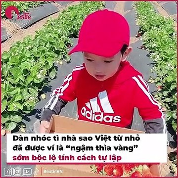 Không ỷ lại vào gia thế, hội cậu ấm cô chiêu phải tự lập sớm: Subeo rửa xe, làm bánh