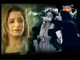 مسلسل بين الماضي والحب الحلقة 58