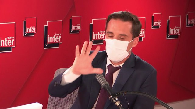 Jean-Baptiste Djebbari : Une mesure doit être applicable. Les trains longue distance, c'est 400 000 personnes par jour. Si on ajoute tous les trains, c'est plusieurs millions de personnes.