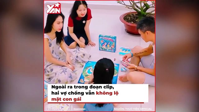 Thấy Công Vinh râu ria lồm xồm khi nghỉ dịch, Thuỷ Tiên trêu chọc đặt chồng tên mới bao lầy