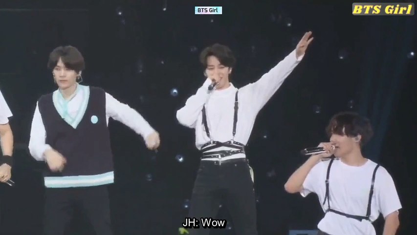 /BTS JAPAN OFFICIAL FANMEETI… ENG SUB) BTS JAPAN OFFICIAL FANMEETING VOL.4 DVD - 2 (PART-4