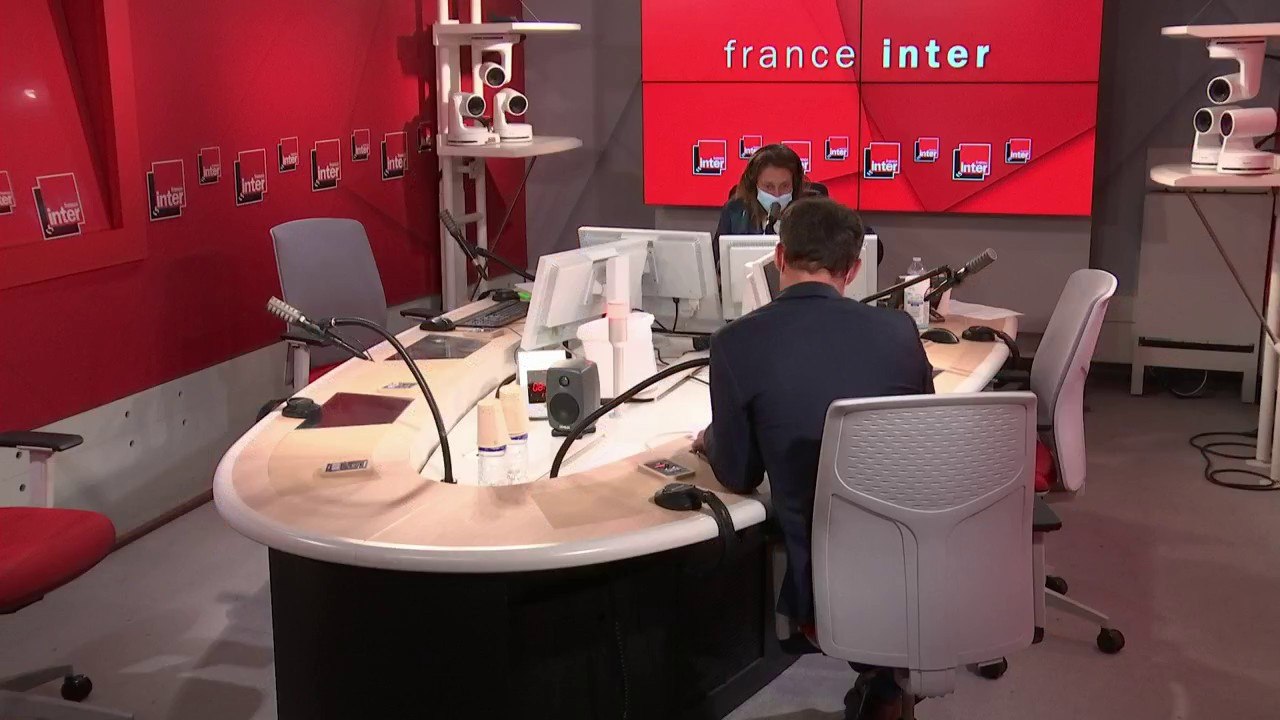 Jean-Baptiste Djebbari : "Aujourd'hui, 10% des voitures vendues sont électriques. On estime qu'en 2030 ce sera 50% de ces véhicules qui seront à batterie électrique."