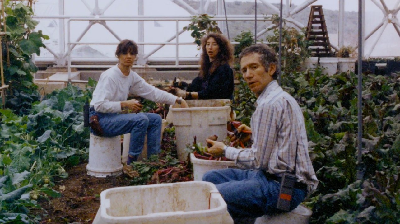 Spaceship Earth - Trailer (Deutsch) HD