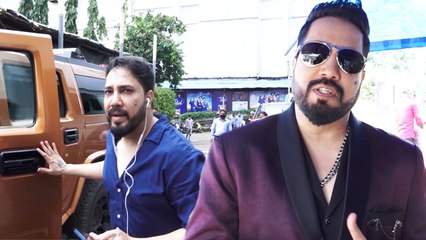 Mika Singh Feels Happy That He Brings TRP To Many Reality Shows