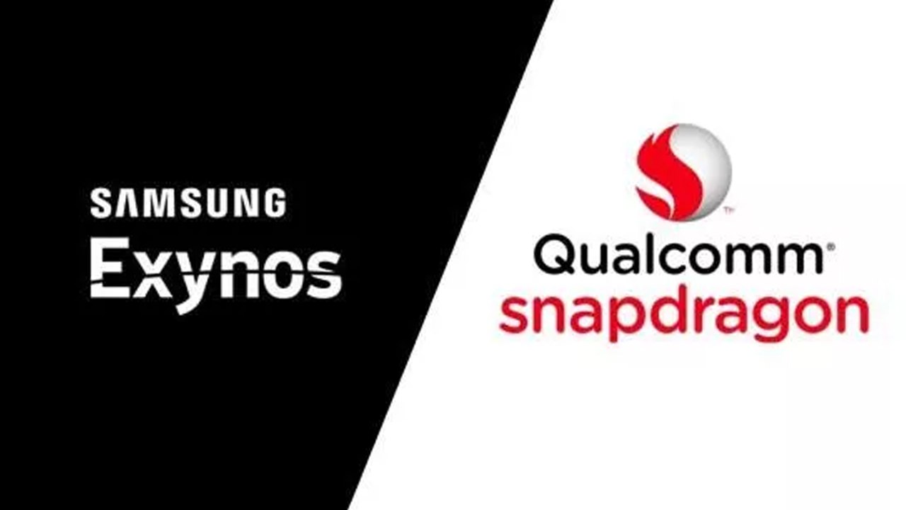CHIPSET SNAPDRAGON VS EXYNOS!