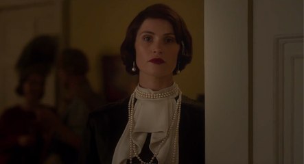 Vita & Virginia Eine extravagante Liebe - Trailer (Deutsch) HD