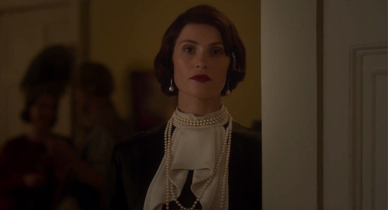 Vita & Virginia Eine extravagante Liebe - Trailer (Deutsch) HD