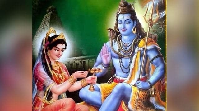 Hariyali Teej 2021: हरियाली तीज व्रत कथा | Hariyali Teej Vrat Katha | Boldsky