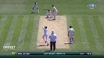 Adam Voges 269_ v West Indies 1st Test Hobart December 2015 HD