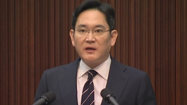 [뉴스큐] 이재용 '운명의 날'...가석방 여부 오늘 결정 / YTN