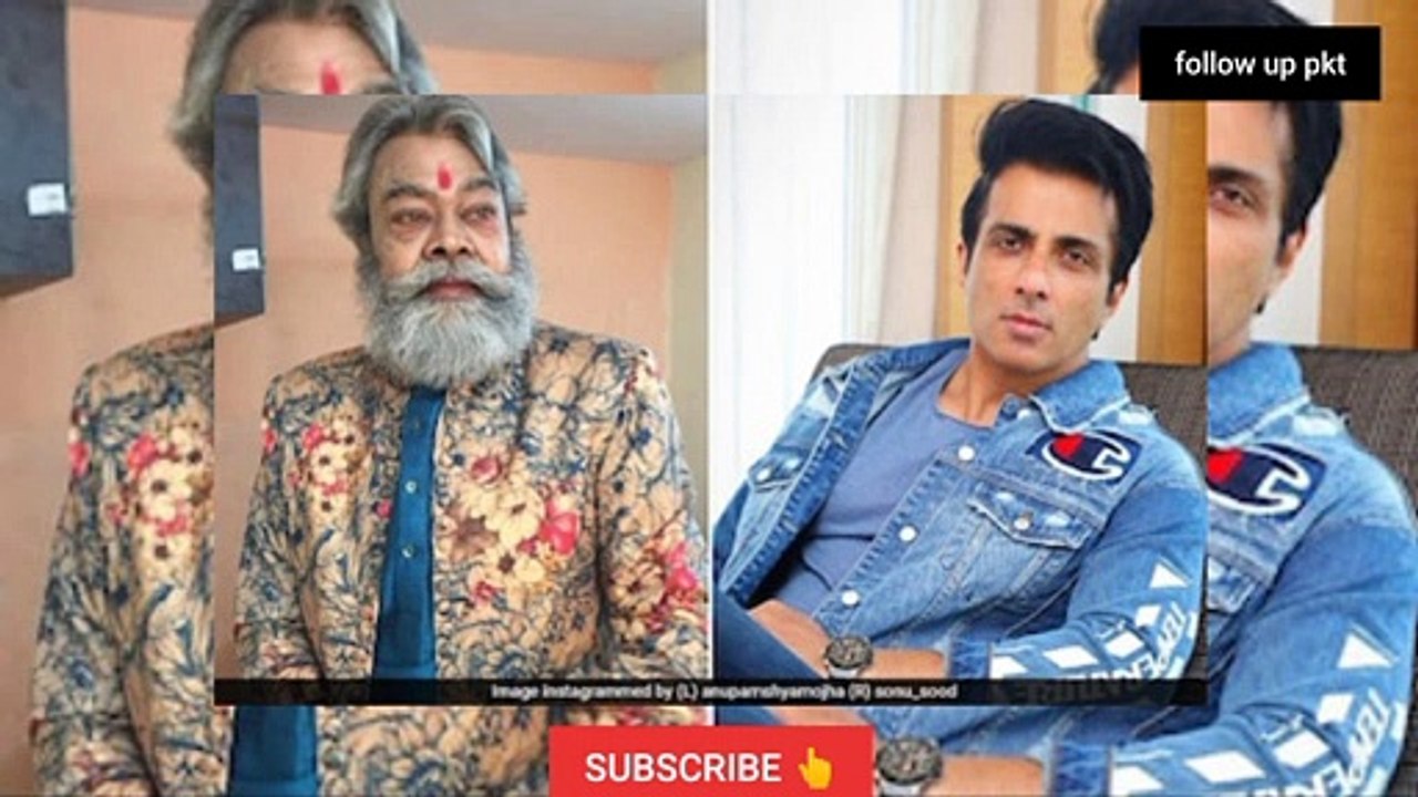 Anupam Shyam ke death ho gya  #Thakur_Sajjan_Singh #TV Serial Pratigya ke sajjan ji ke nidhan ho gaya