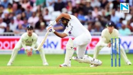 “It’s a shame”: Virat Kohli reacts after rain forces draw in Nottingham