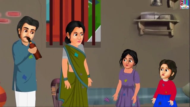 Pedavadi Varsham _ పేదవాడి వర్షం _ Kannada Story _ Kannada Moral Stories _ Kannada Kathe _ Kathegalu (1)