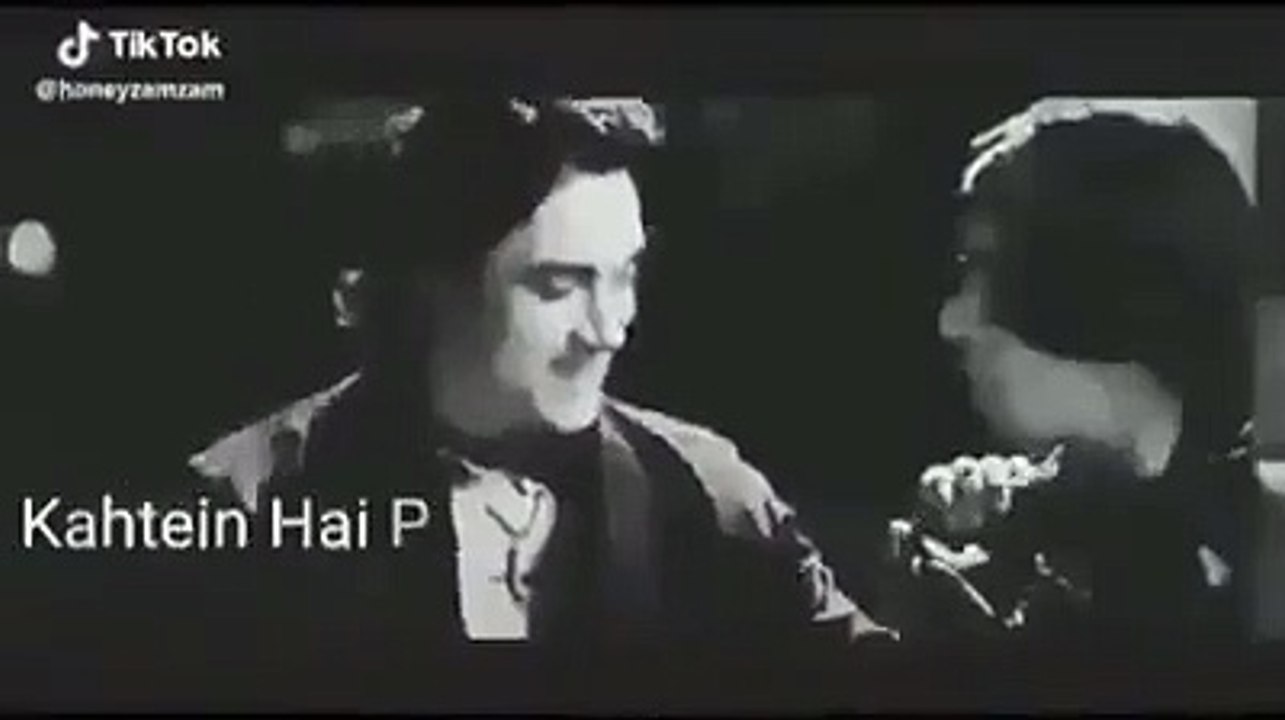 Kambakhat neend bahot aati he