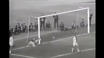 Beşiktaş 1-2 AFC Ajax 05.10.1966 - 1966-1967 European Champion Clubs' Cup 1st Round 2nd Leg