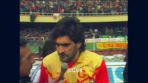 Galatasaray 0-1 Beşiktaş 14.12.1991 - 1991-1992 Turkish 1st League Matchday 14   Before & Post-Match Comments (Ver. 2)
