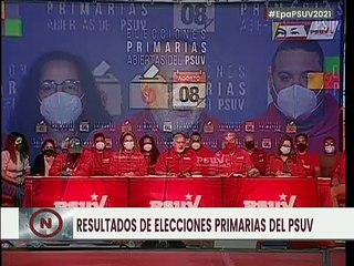 Conoce el Primer Balance de los resultados de las EPAPSUV 2021