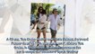 Katie Holmes et Tom Cruise - un mariage arrangé sous haute surveillance
