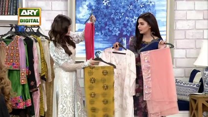 Good Morning Pakistan – 9th August 2021 – ARY Digital