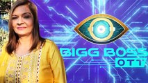 Sima Taparia On Entering Bigg Boss OTT: I Hope To Find Matches For The Contestants