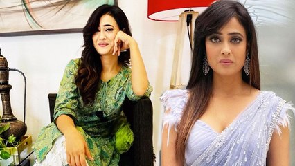 Shweta Tiwari Says She Doesn’t Think Herself As A Star: I Am An Actor, A Known Actor